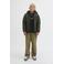 JACK & JONES JUNIOR hoodie zwart