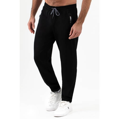Sjeng Sports trainingsbroek Presto Long zwart afbeelding