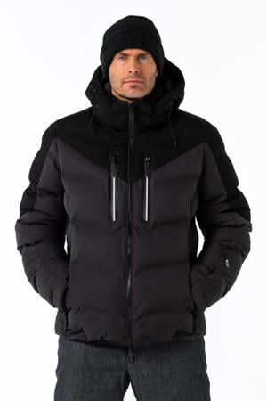 ski-jas Alessandro