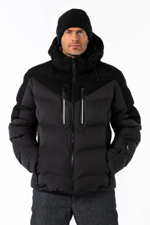 ski-jas Alessandro