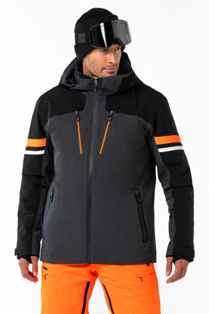 ski-jas Bolt antraciet