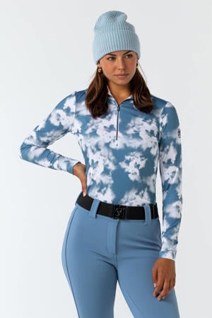 skipully Opale blauw