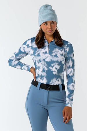 skipully Opale blauw