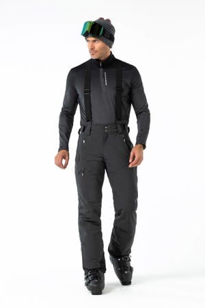 skibroek Phoenix antraciet