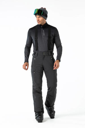 skibroek Phoenix antraciet