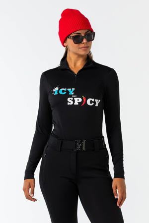 skipully Ice But Spicy