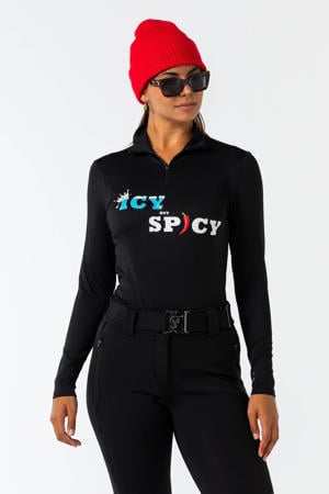 skipully Ice But Spicy