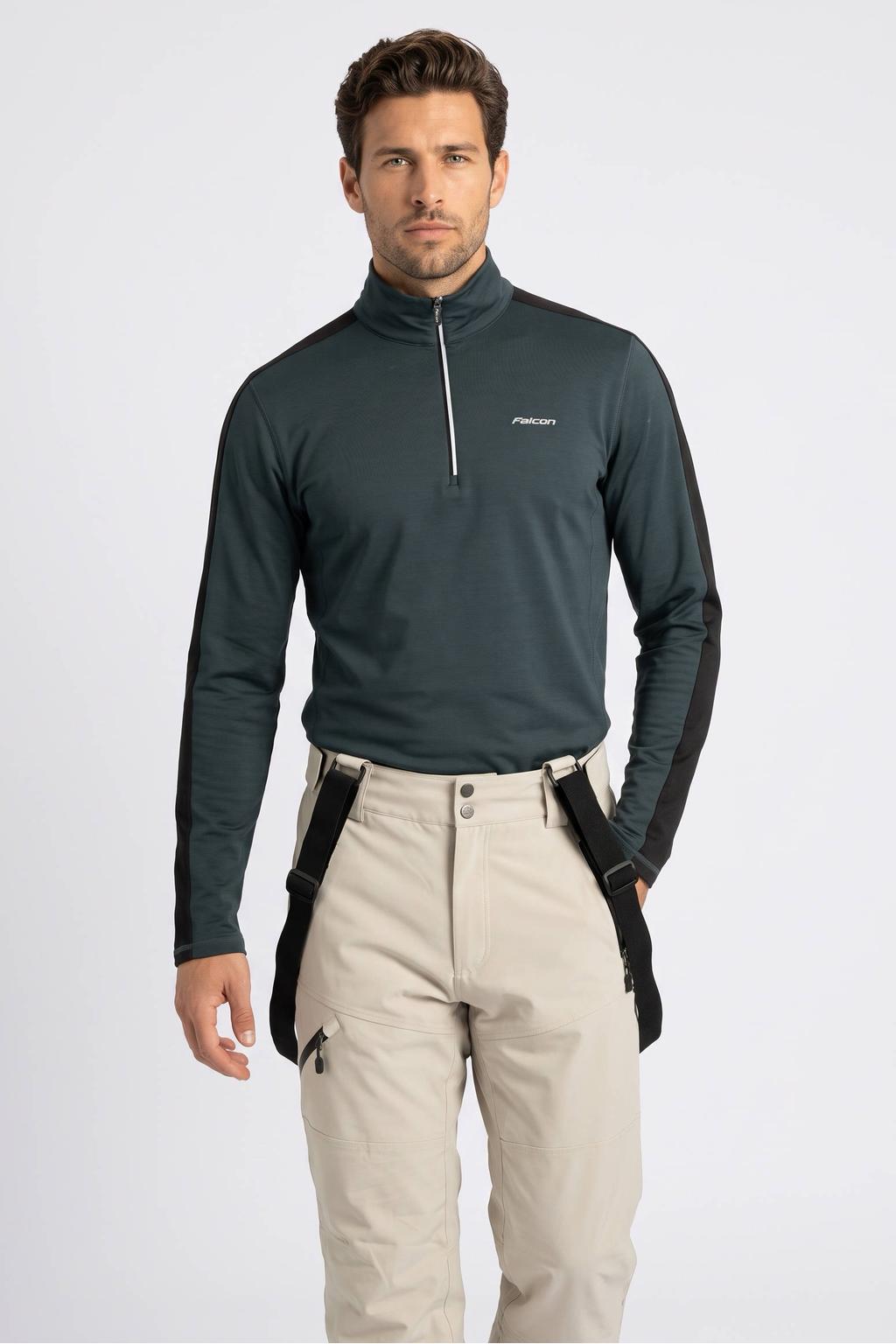Falcon Yarmouth skipully - donkerblauw