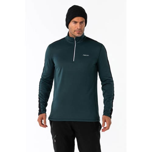 Falcon skipully Yarmouth donkerblauw afbeelding