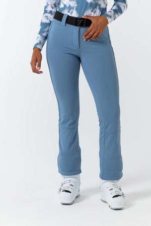 skibroek Whistler blauw
