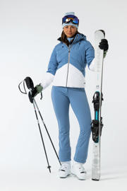 thumbnail: Falcon ski-jas Solana blauw