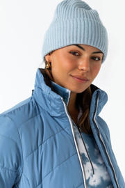 thumbnail: Falcon ski-jas Solana blauw