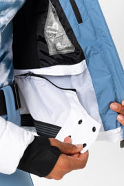 thumbnail: Falcon ski-jas Solana blauw