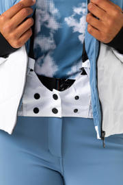thumbnail: Falcon ski-jas Solana blauw