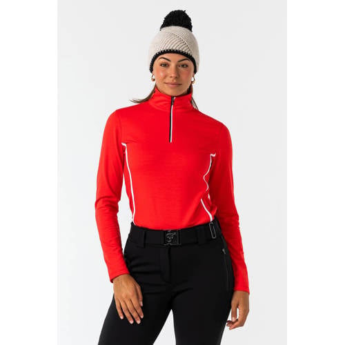 Falcon skipully Jenita rood afbeelding