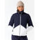 Falcon ski-jas Solana donkerblauw
