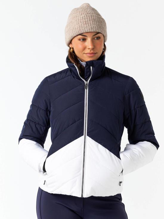 Falcon wintersport ski-jassen dames