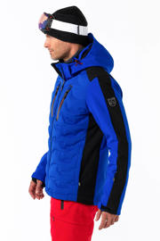thumbnail: Falcon ski-jas Brian blauw