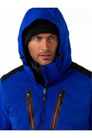 thumbnail: Falcon ski-jas Brian blauw