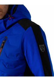 thumbnail: Falcon ski-jas Brian blauw