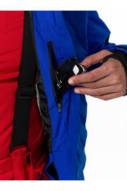 thumbnail: Falcon ski-jas Brian blauw