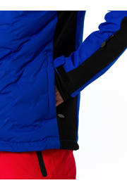 thumbnail: Falcon ski-jas Brian blauw