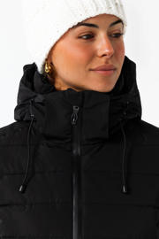 thumbnail: Falcon ski-jas Vermont zwart