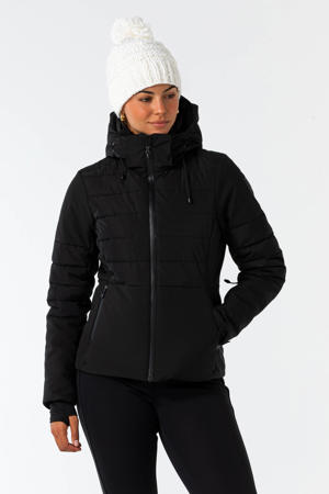 ski-jas Vermont zwart