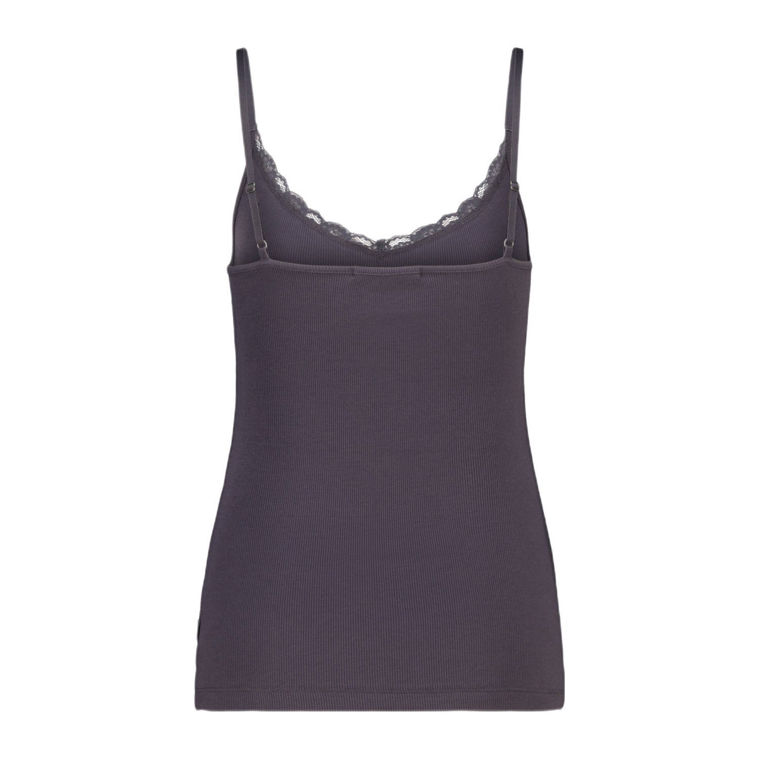 America Today top zwart