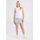 America Today singlet wit
