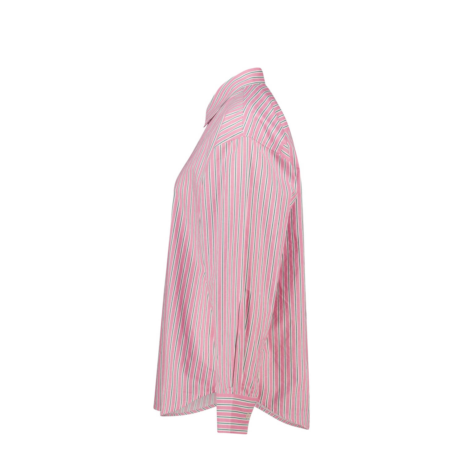 America Today blouse roze