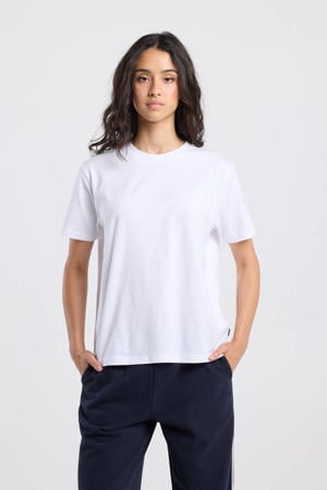 T-shirt wit