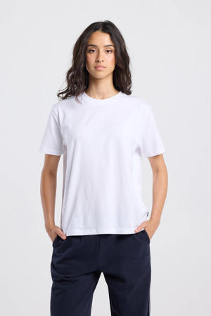 T-shirt wit