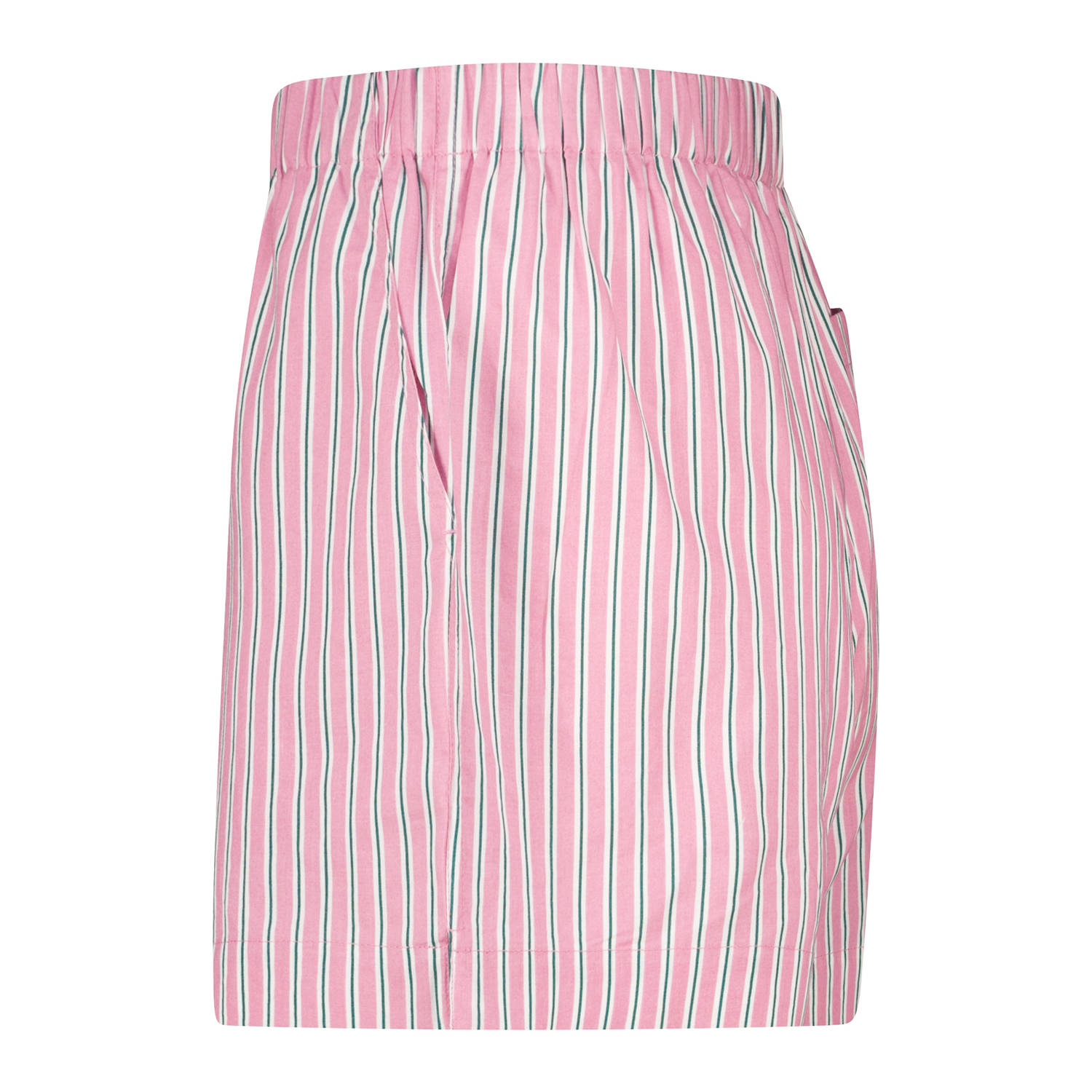 America Today regular waist casual short roze