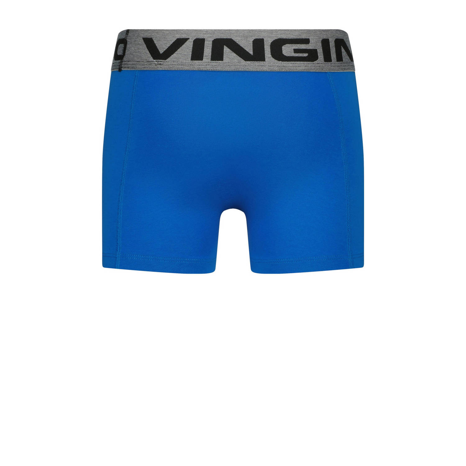 Vingino boxershort set van 5 multicolor