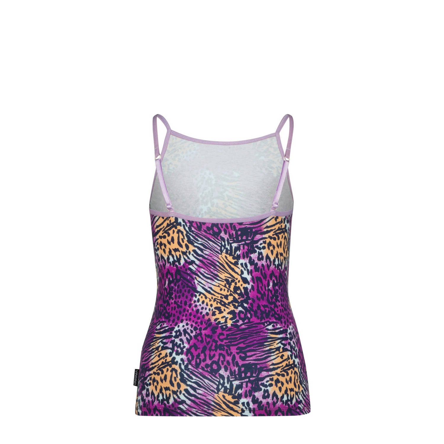 Vingino hemd + short multicolor