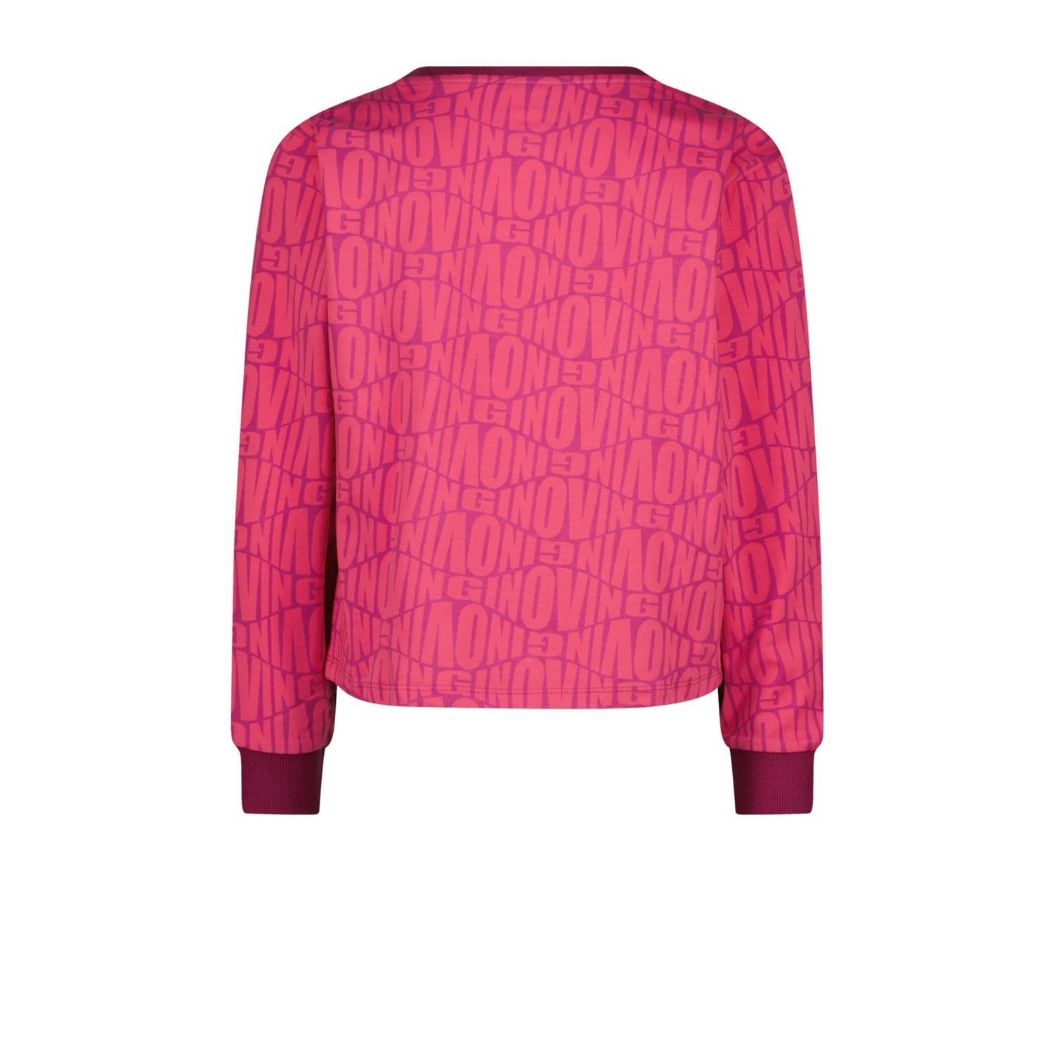 Vingino pyjamaset roze
