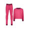 Vingino pyjamaset roze