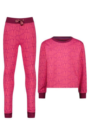 pyjamaset roze