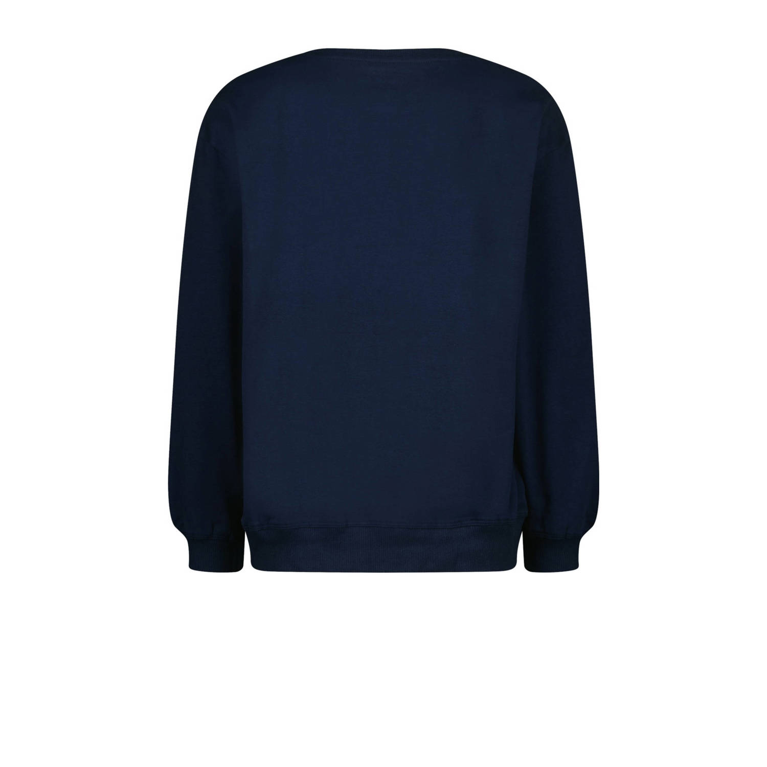 Vingino pyjamaset donkerblauw