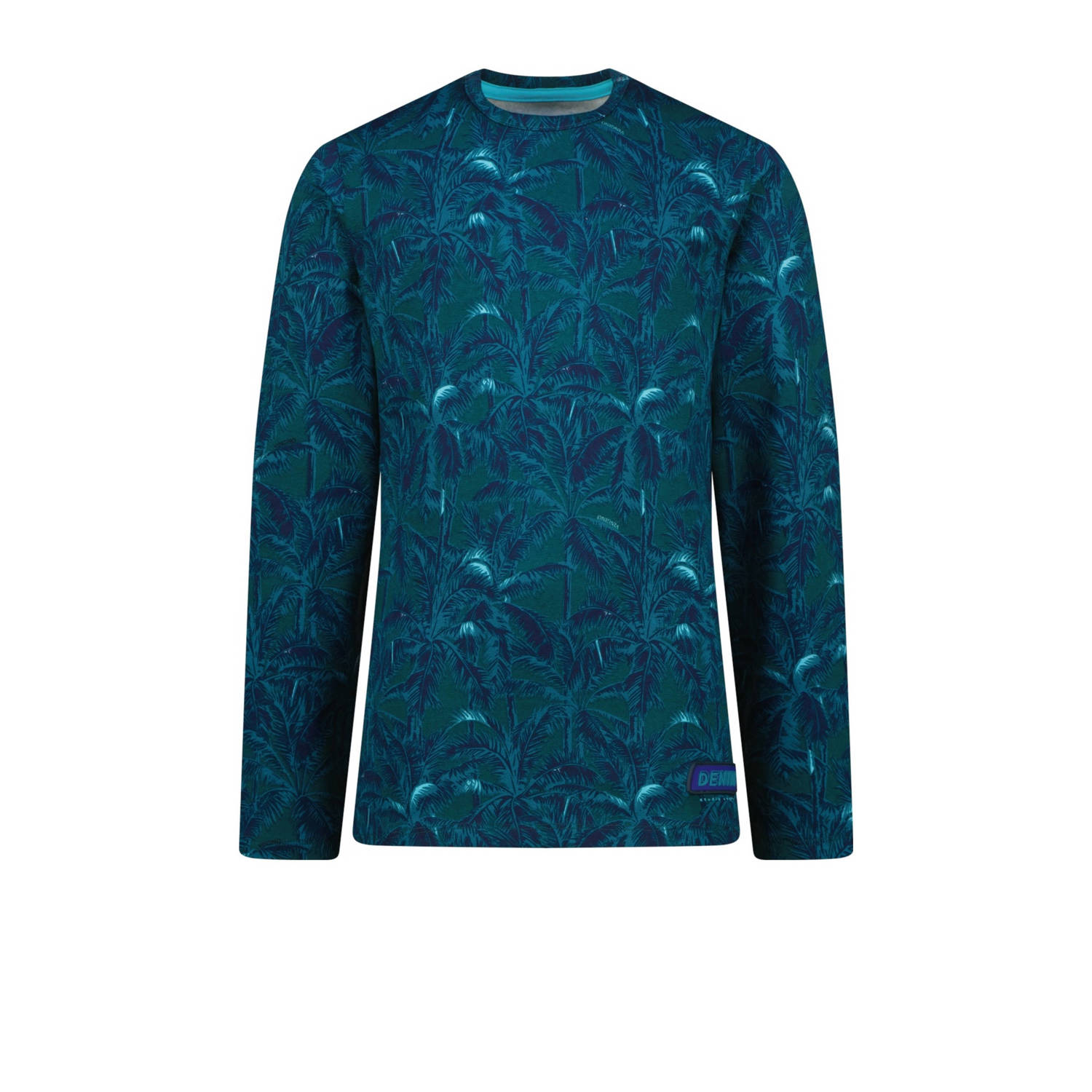 Vingino pyjamaset groen