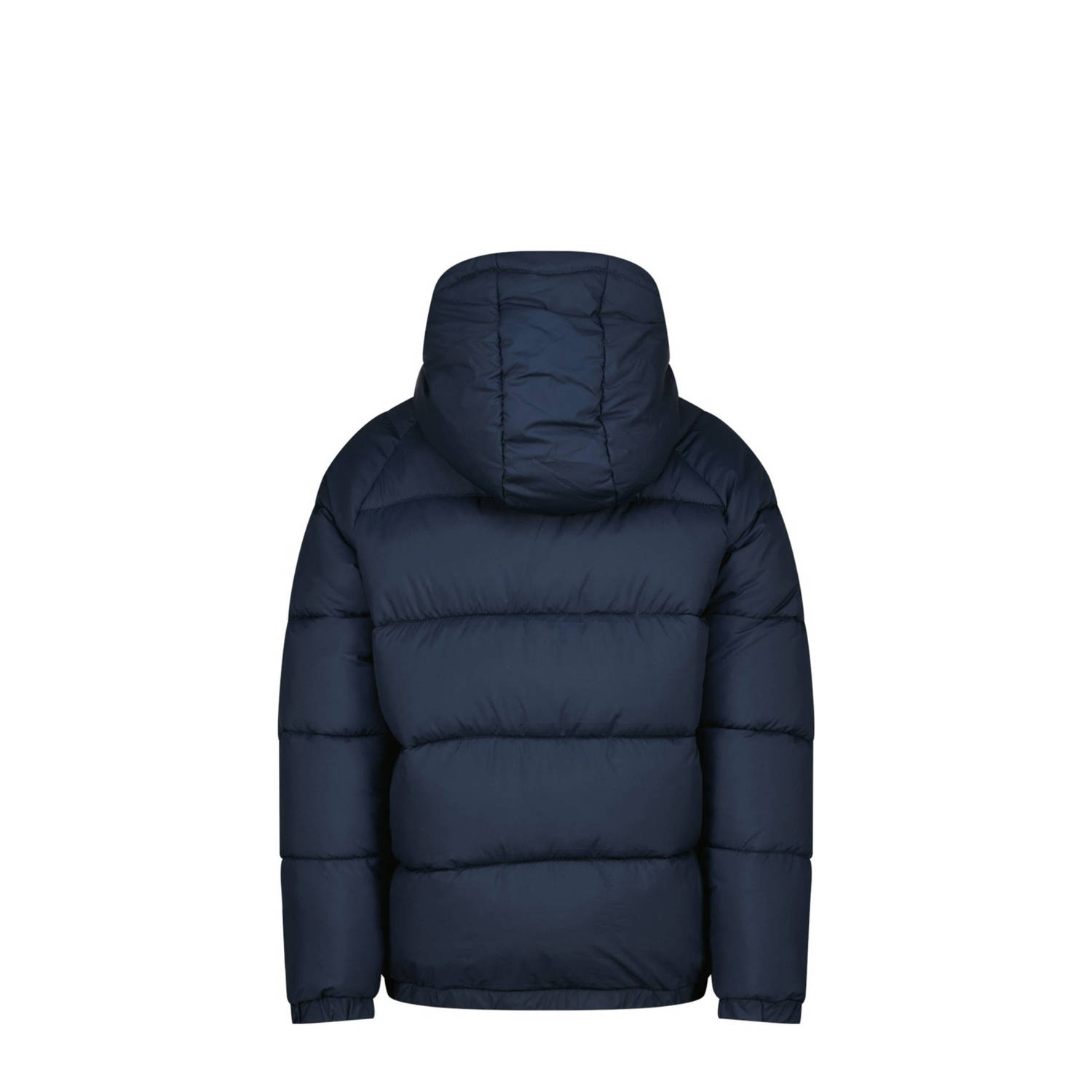 Vingino gewatteerde jas donkerblauw