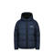 Vingino gewatteerde jas donkerblauw