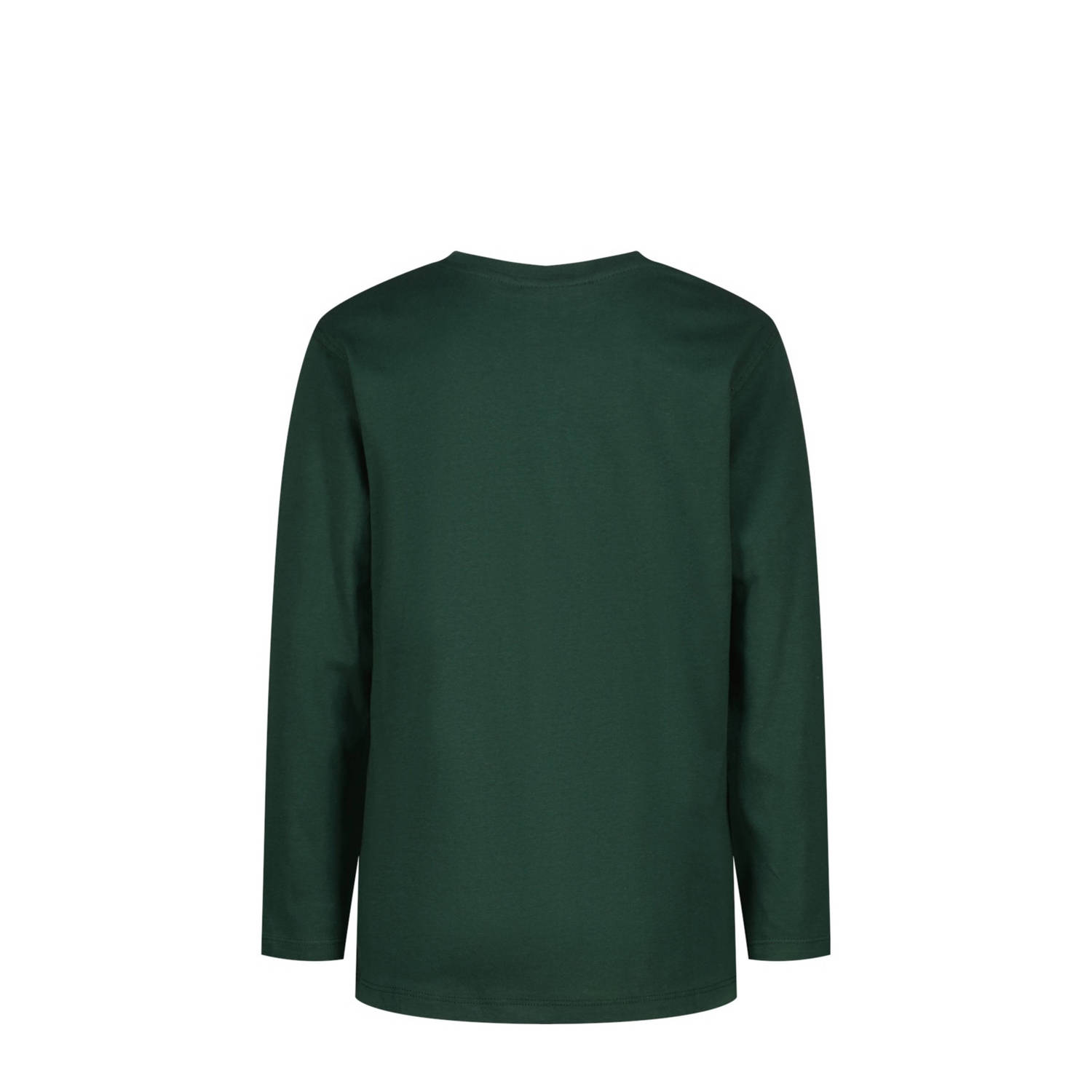 Vingino longsleeve groen