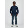 Vingino sweater donkerblauw