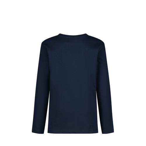 Vingino longsleeve donkerblauw afbeelding