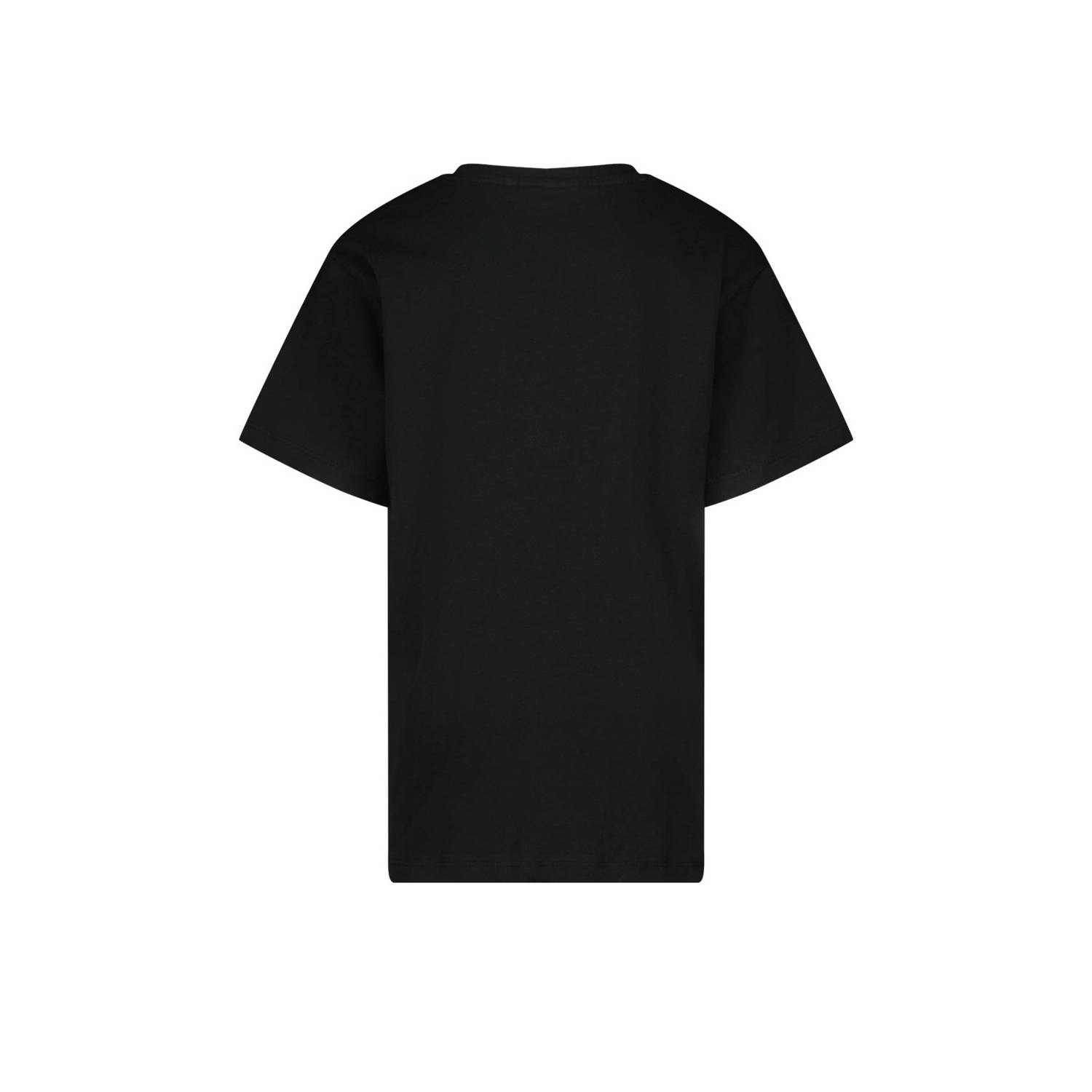 Vingino T-shirt zwart