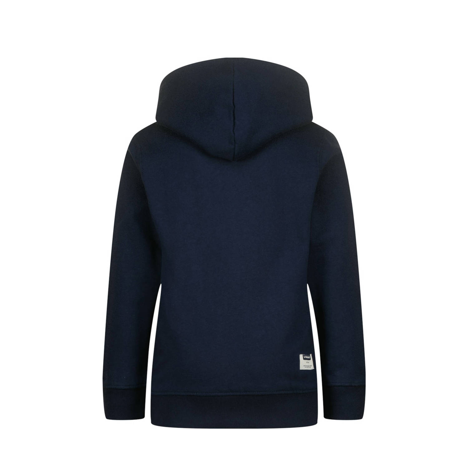 Vingino hoodie donkerblauw