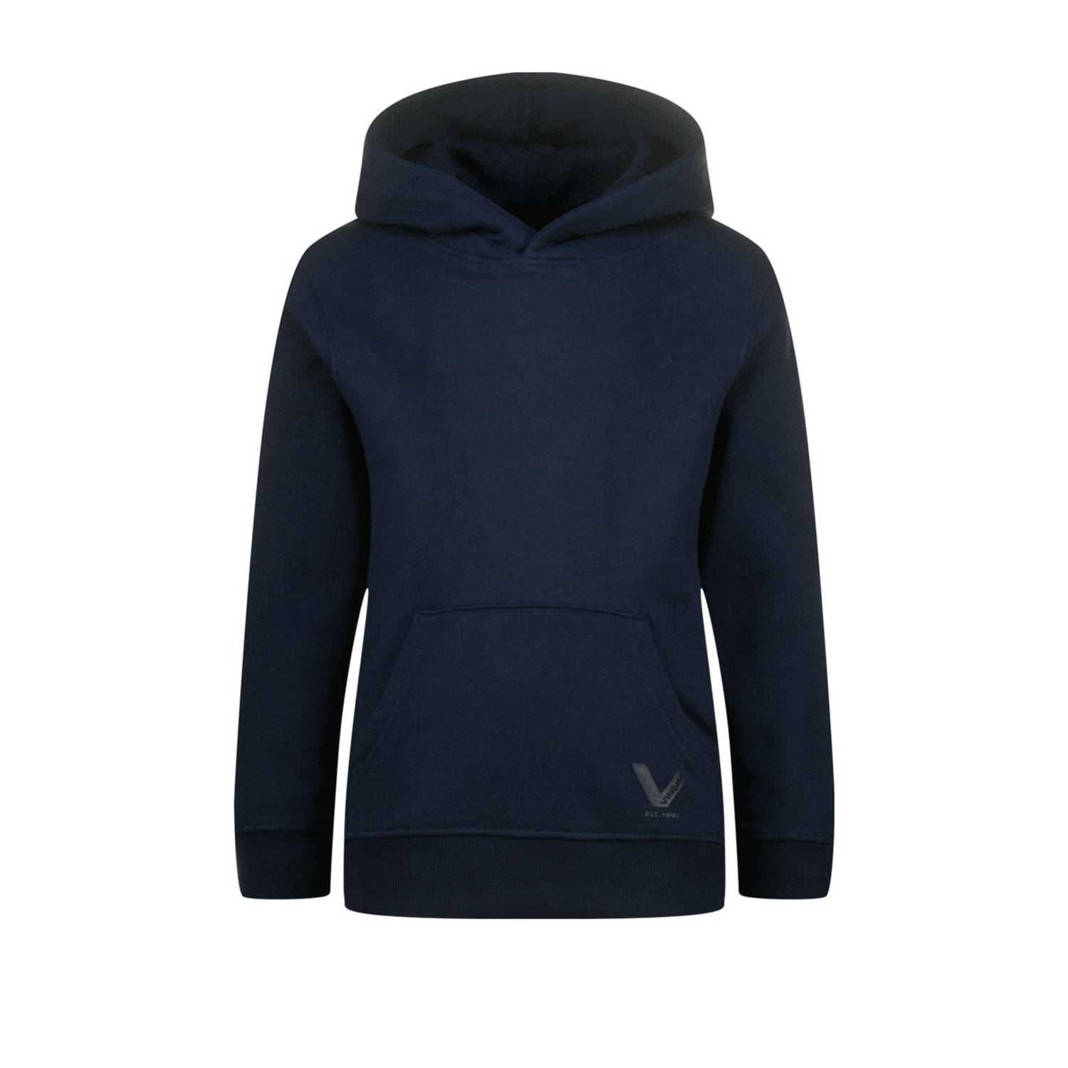 Vingino hoodie donkerblauw