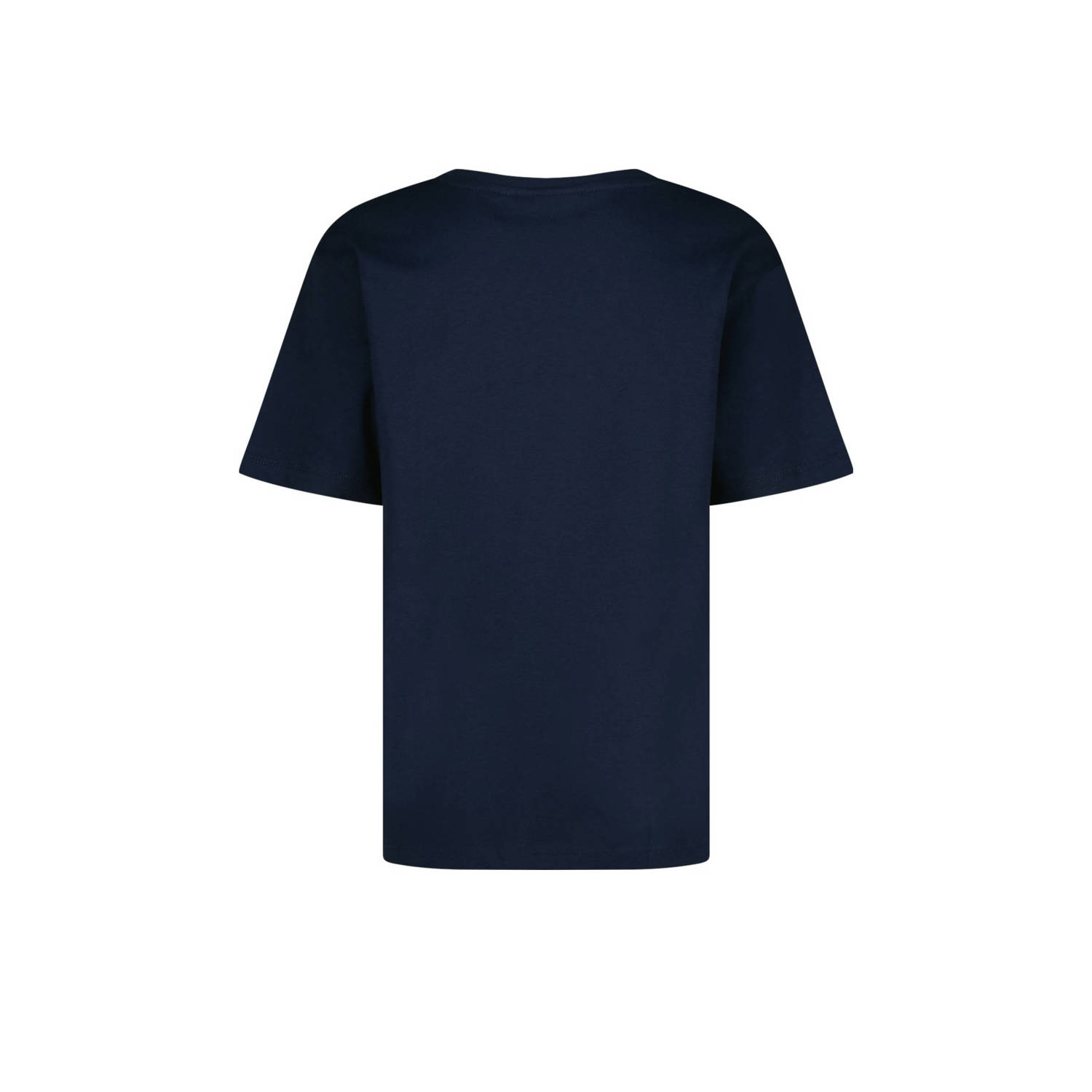 Vingino T-shirt donkerblauw